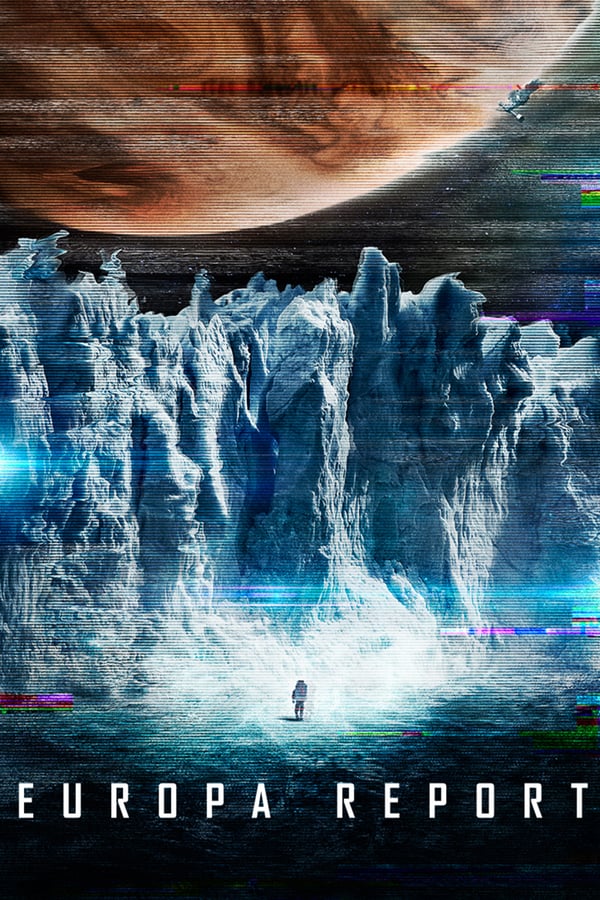 IR - Europa Report