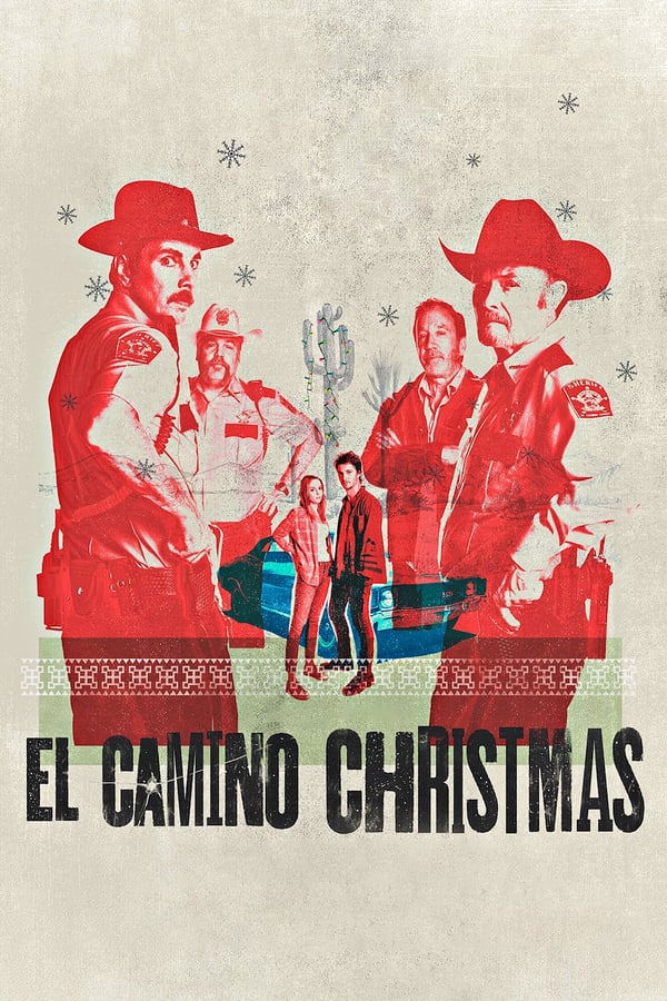 SC - El Camino Christmas (2017)