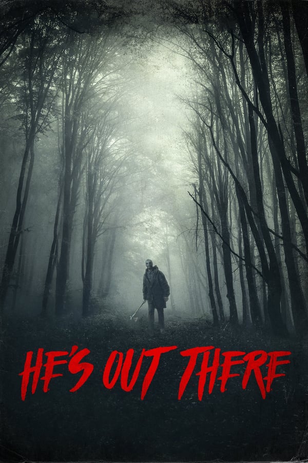 PT - He's Out There