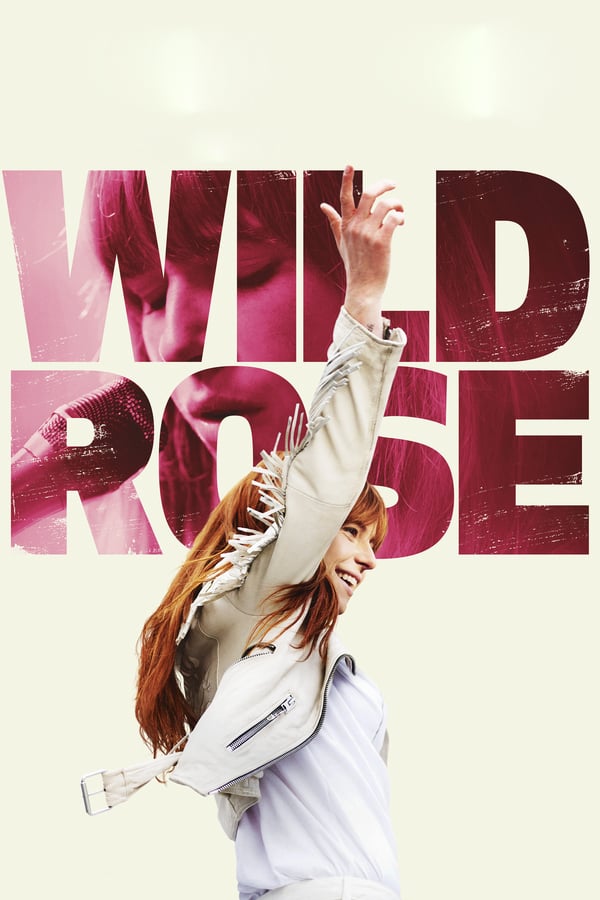 NF - Wild Rose (2019)