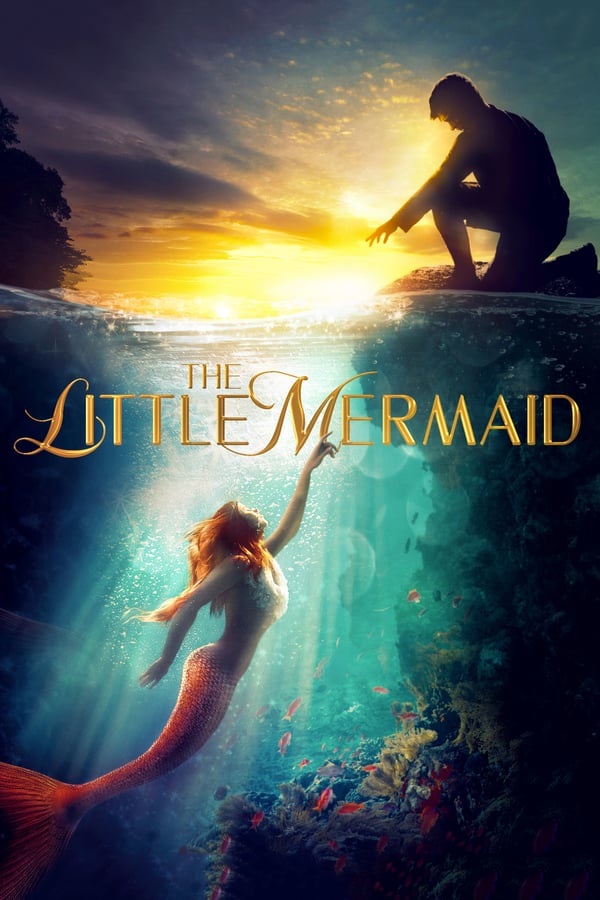 IT - La sirenetta - The Little Mermaid