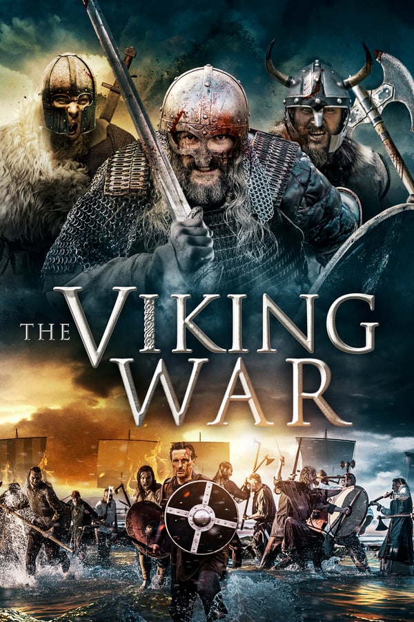 SC - The Viking War (2019)