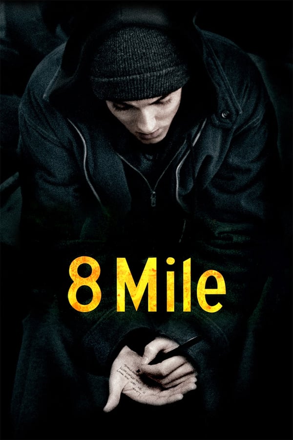 SC - 8 Mile (2002)