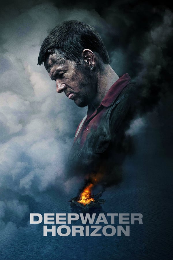 IR - Deepwater Horizon