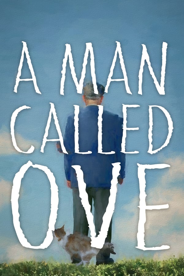 SC - A Man Called Ove (2015)