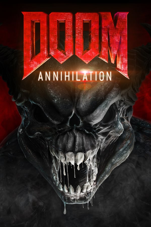 NF - Doom: Annihilation (2019)