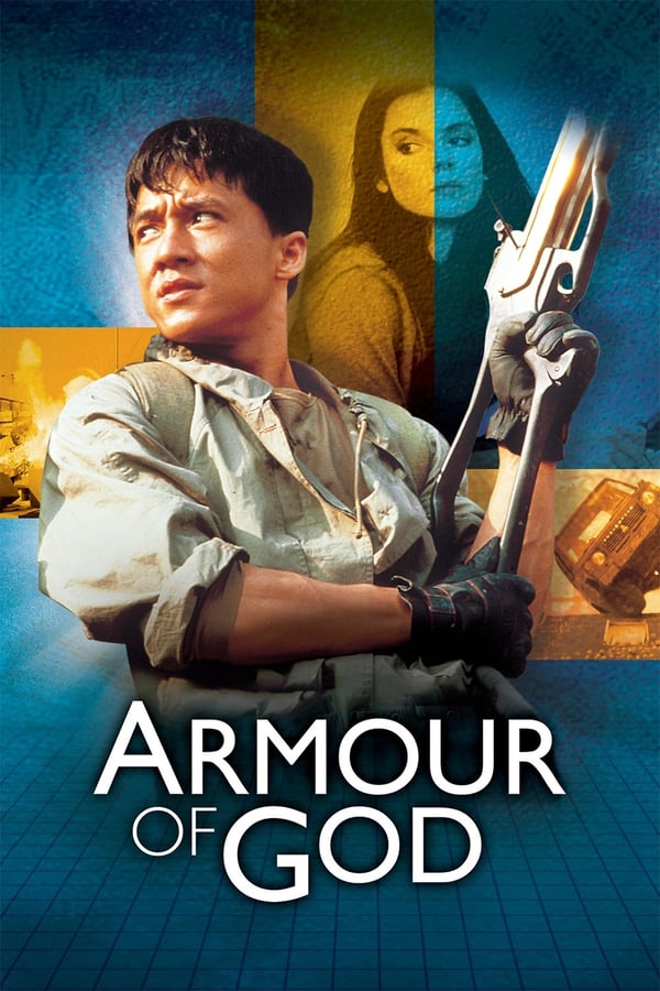 AR - Armour of God
