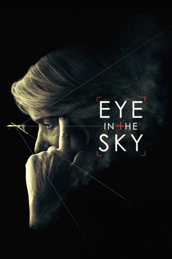 IR - Eye in the Sky