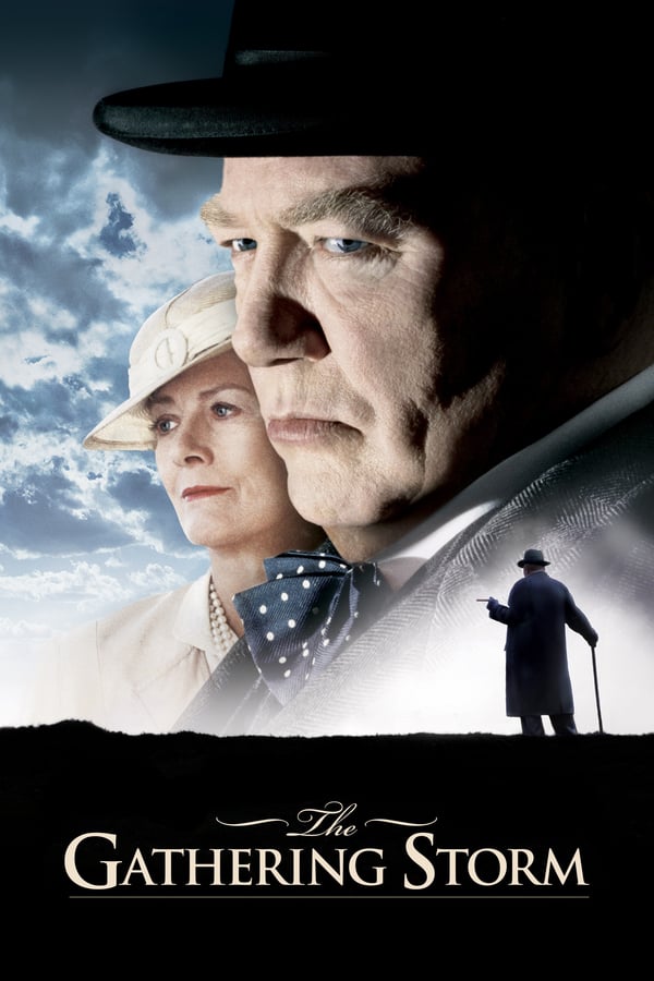 ENG - The Gathering Storm  (2002)