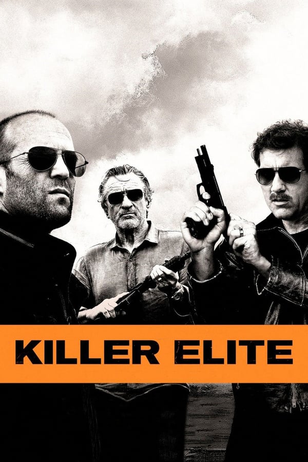 AR - Killer Elite (2011)