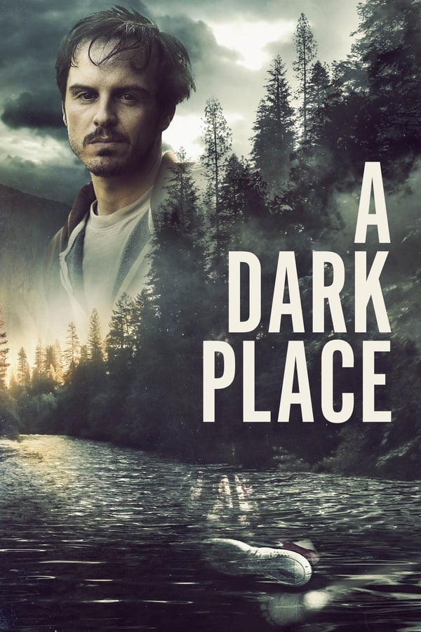 AL - A Dark Place  (2019)
