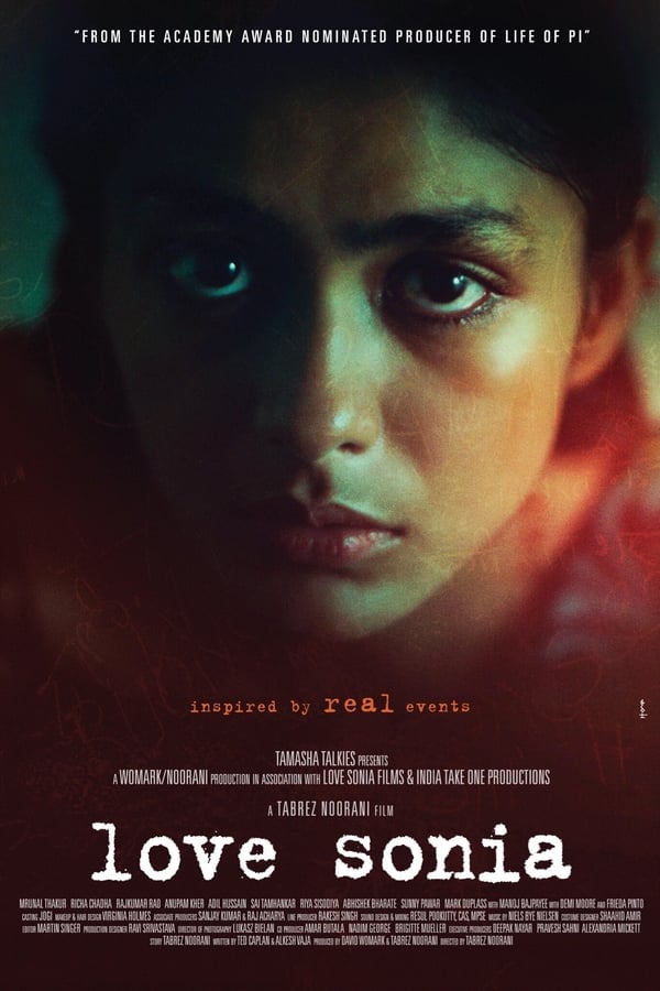 IN - Love Sonia (2018)