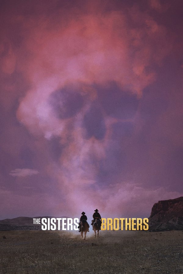 FR - The Sisters Brothers (2018)