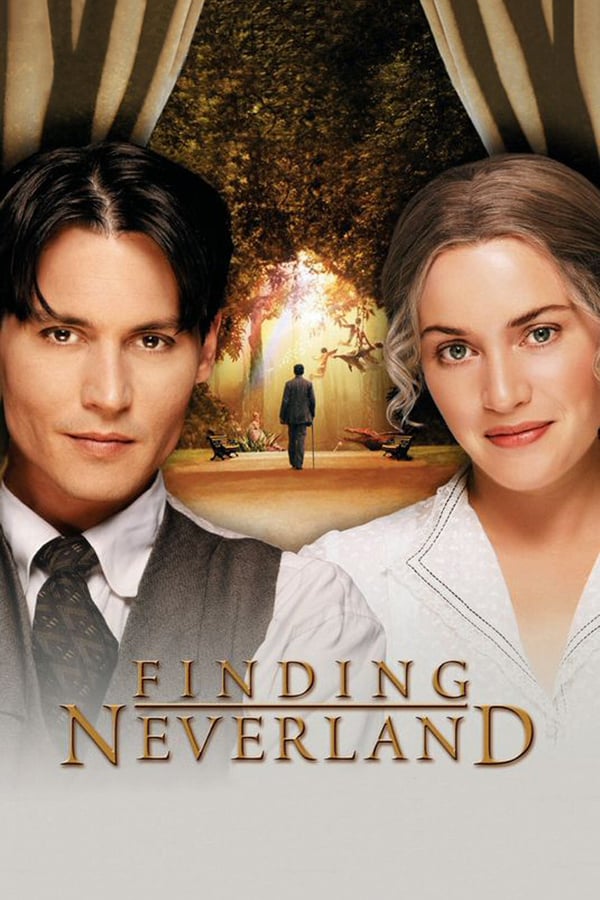 IR - Finding Neverland