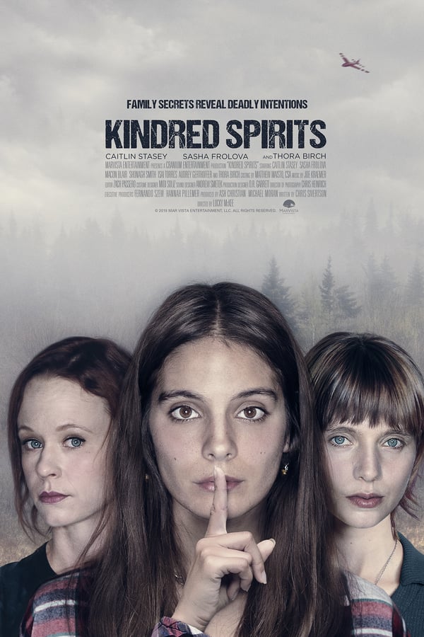 BR - Kindred Spirits