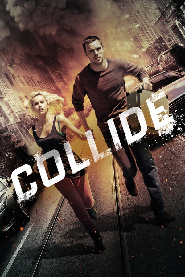 PT - Collide - A Alta Velocidade