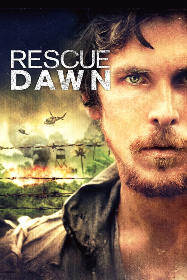 SC - Rescue Dawn (2006)