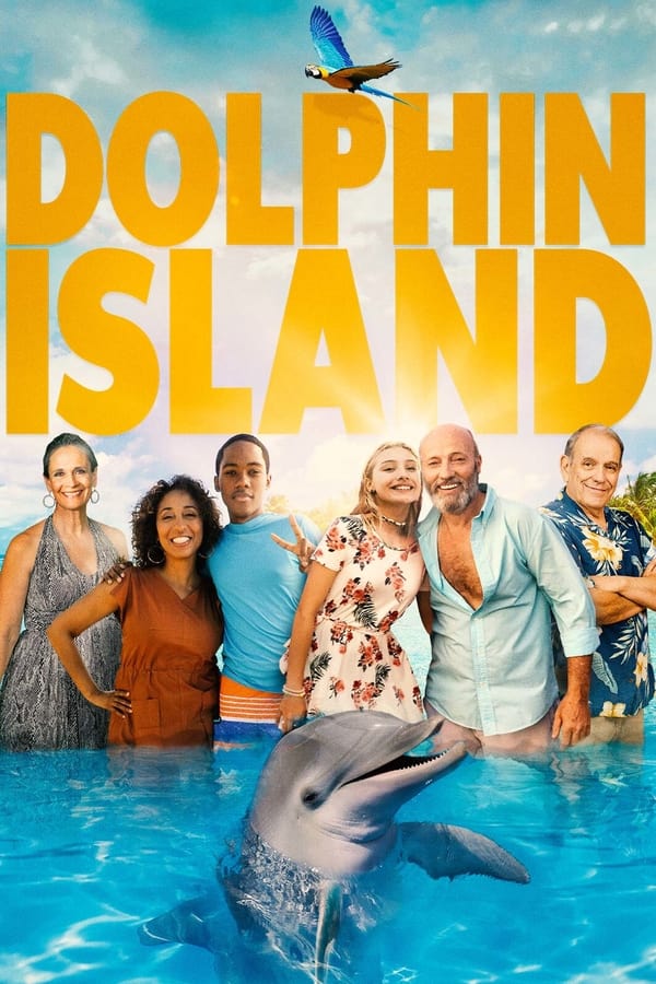 EN - Dolphin Island  (2021)