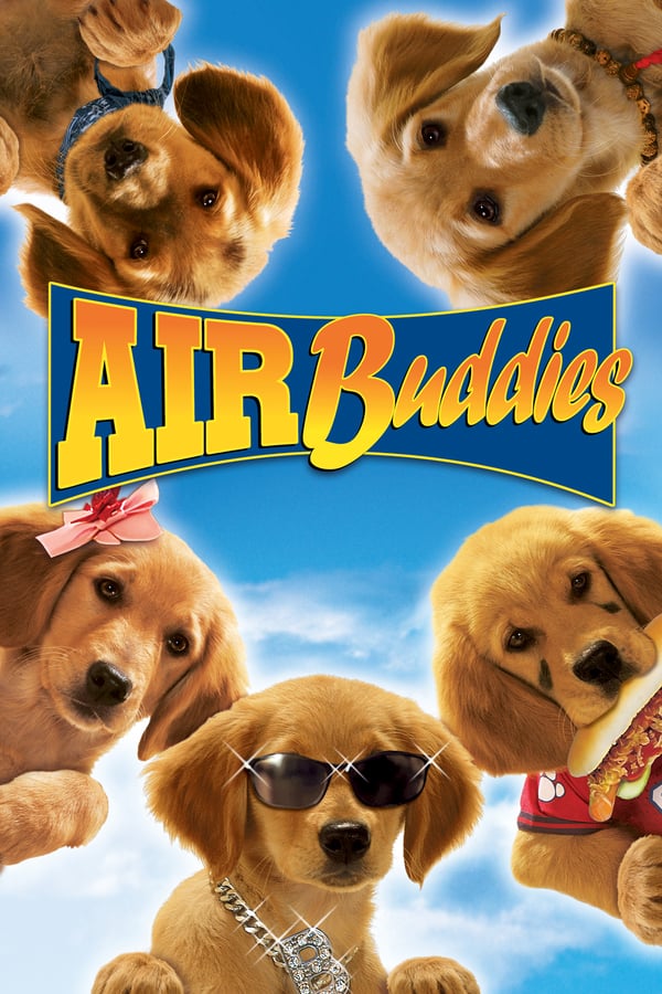 SC - Air Buddies (2006)