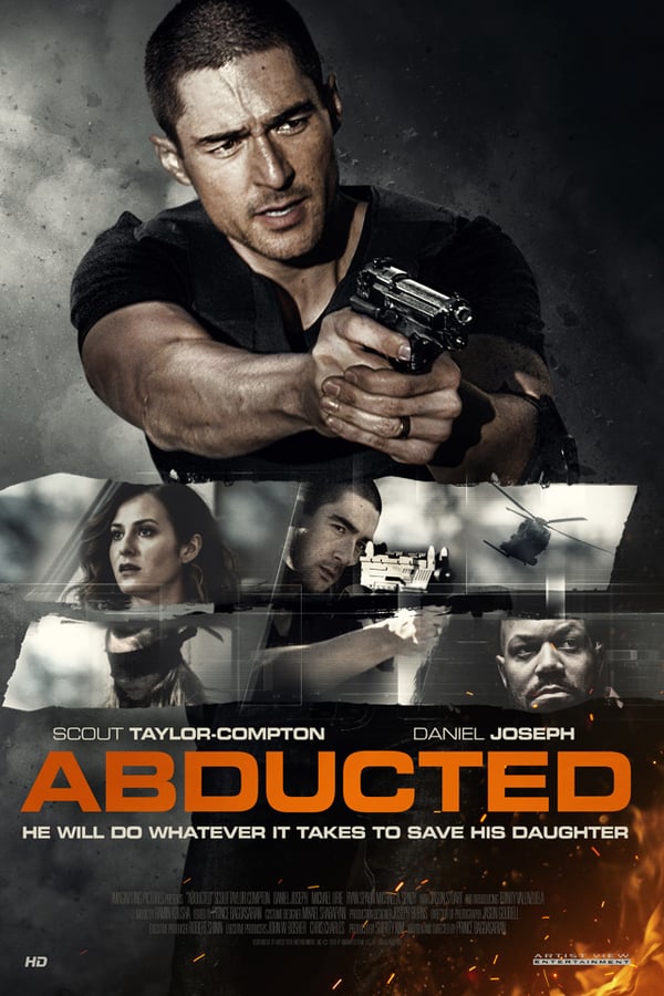 Abducted  (2018)