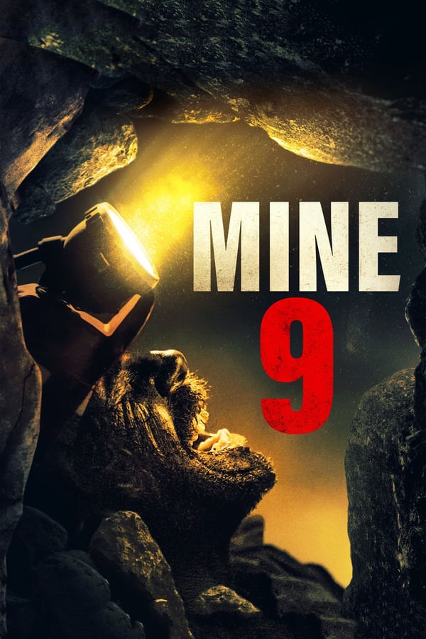NF - Mine 9 (2019)
