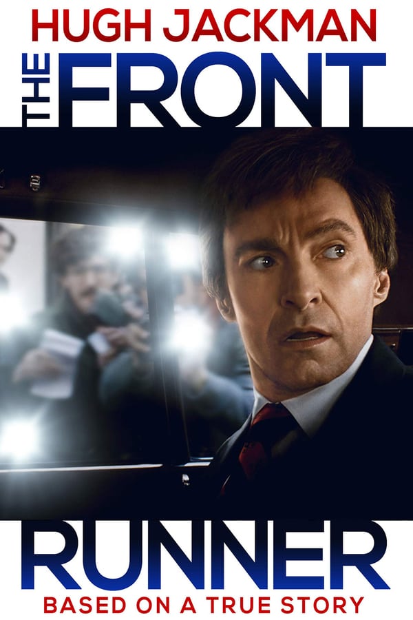 IT - The Front Runner