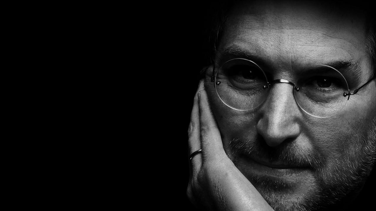 Steve Jobs: The Man in the Machine 0