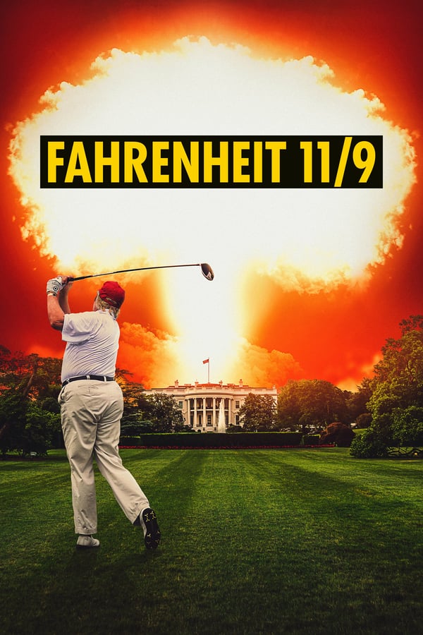 PT - Fahrenheit 11/9