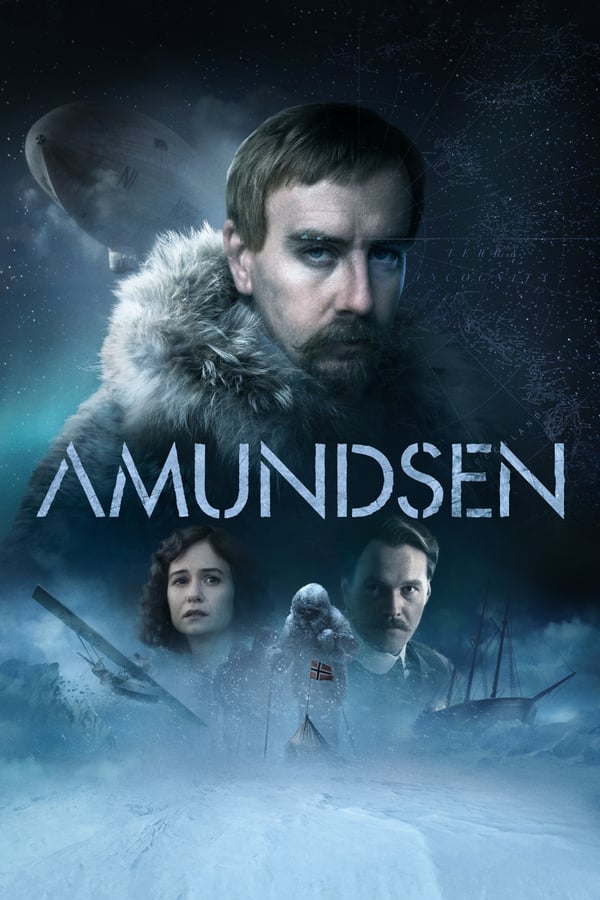 TR - Amundsen