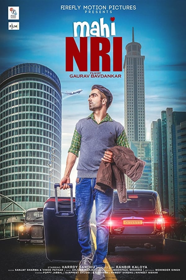 IN - Mahi NRI (2017)