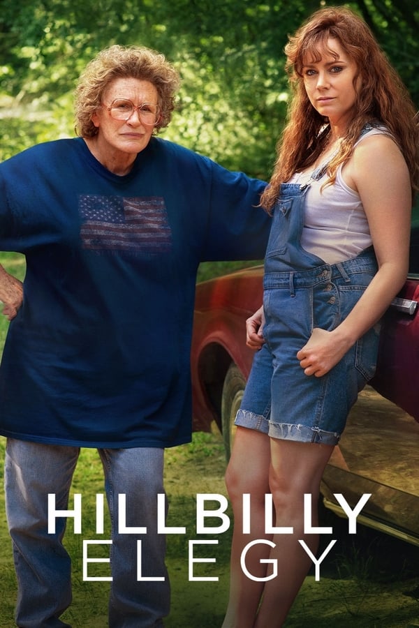 AL - Hillbilly Elegy  (2020)