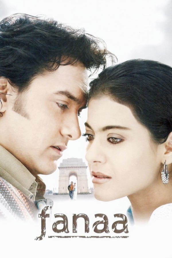 IN - Fanaa