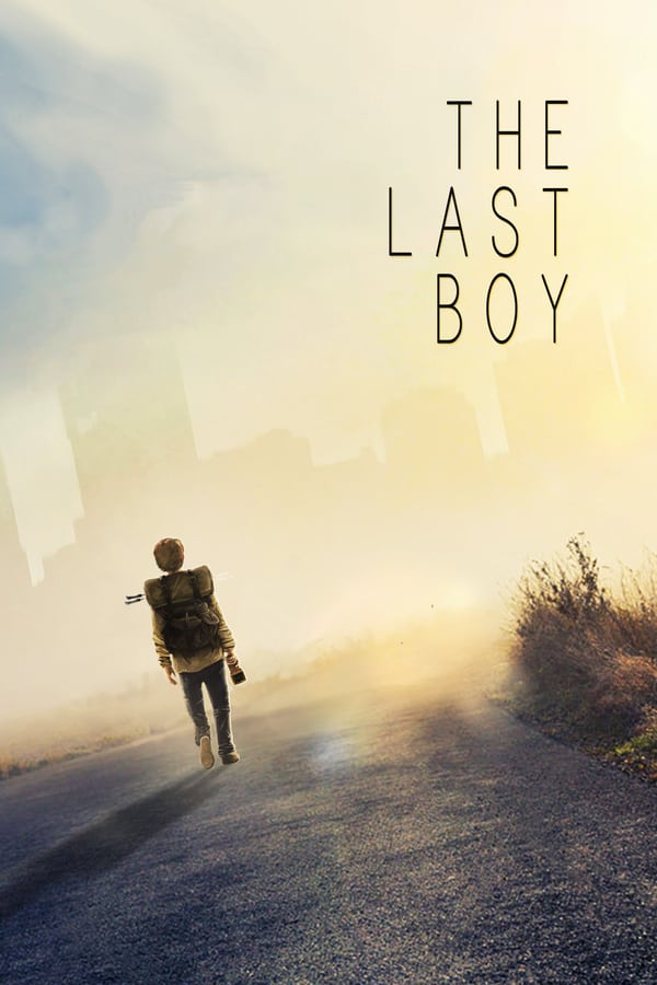 AL - The Last Boy  (2019)