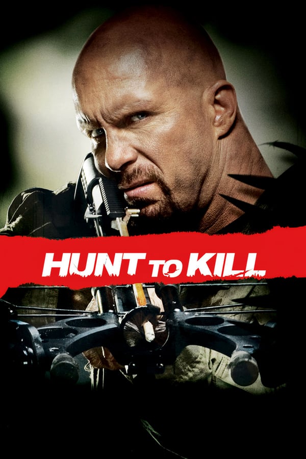 AL - Hunt to Kill (2010)