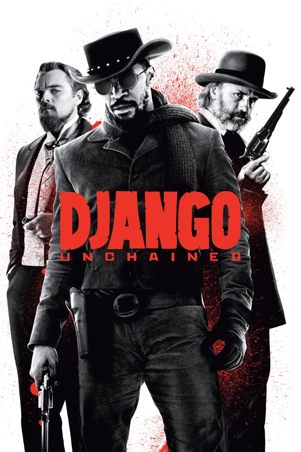 SC - Django Unchained (2012)