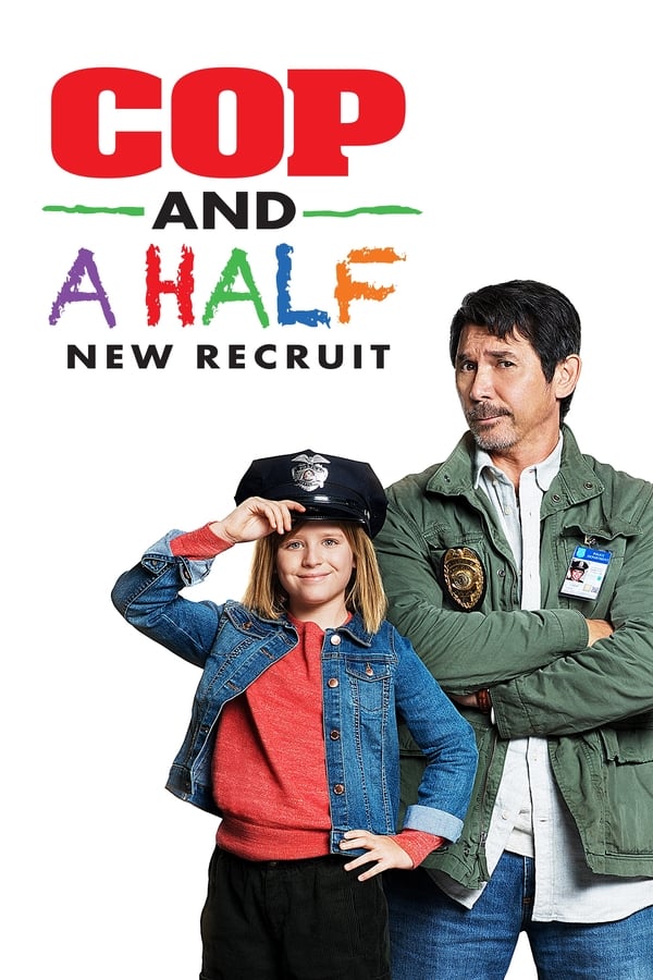 AL - Cop and a Half: New Recruit (2017)