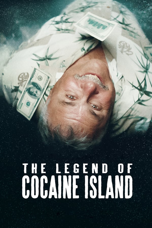 AL - The Legend of Cocaine Island  (2018)