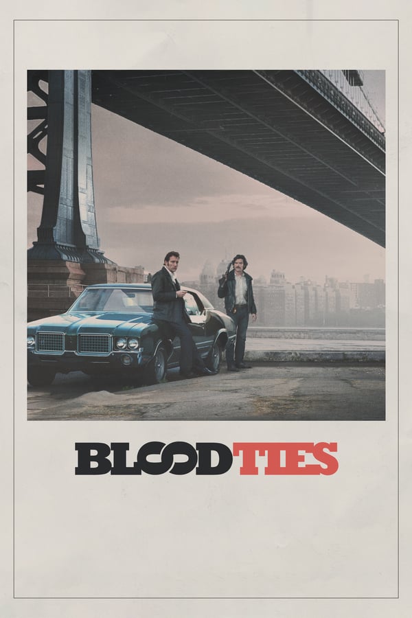 SC - Blood Ties (2013)