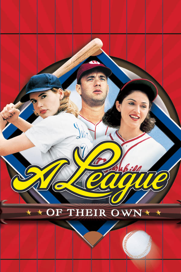 SC - A League of Their Own (1992)