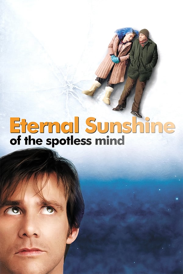 IR - Eternal Sunshine of the Spotless Mind