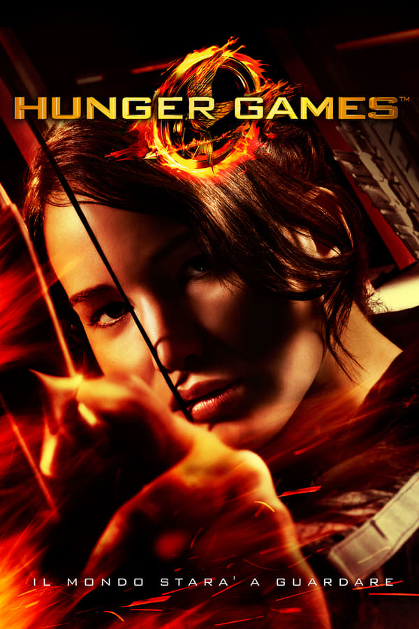 IT - Hunger Games