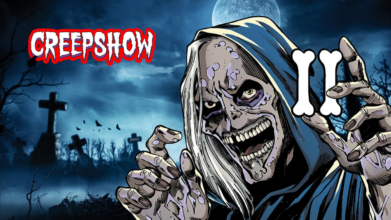 Creepshow 2 0