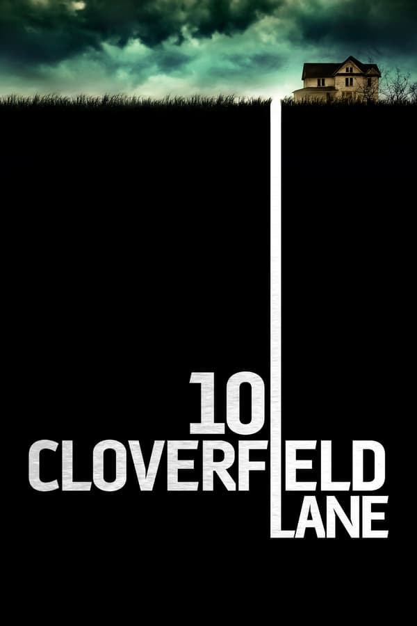 IR - 10 Cloverfield Lane