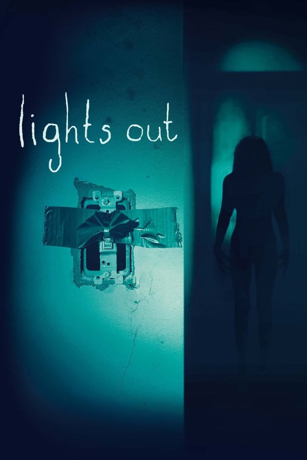 SC - Lights Out (2016)