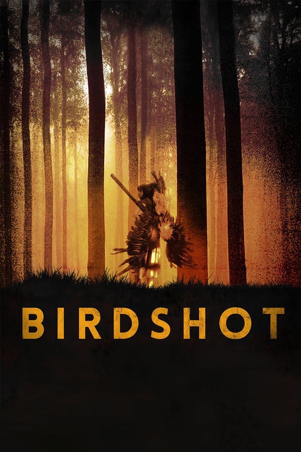 PH - Birdshot