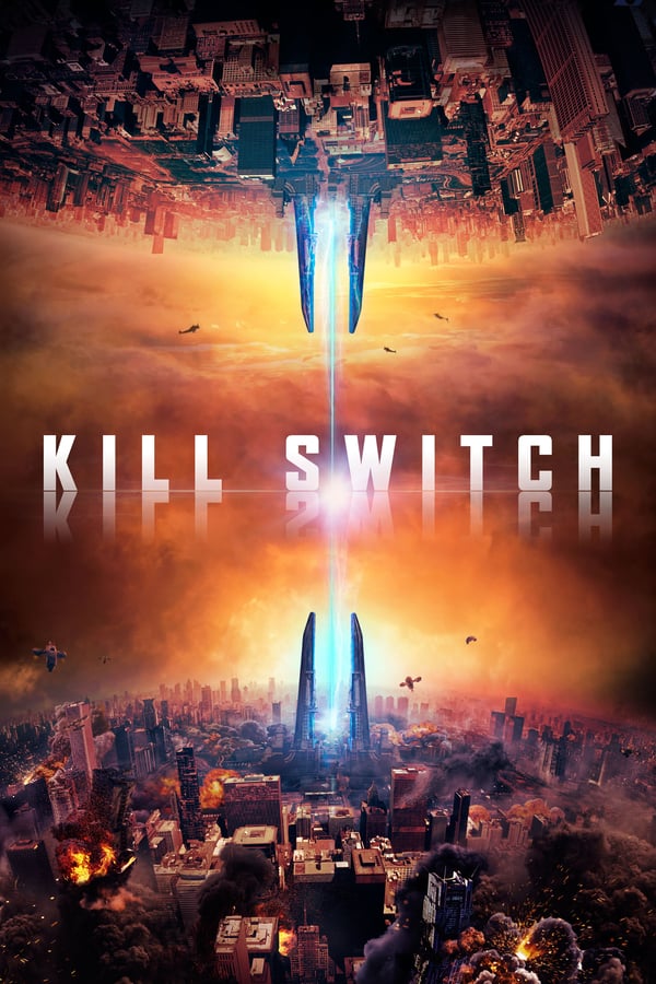 ENG - Kill Switch  (2017)