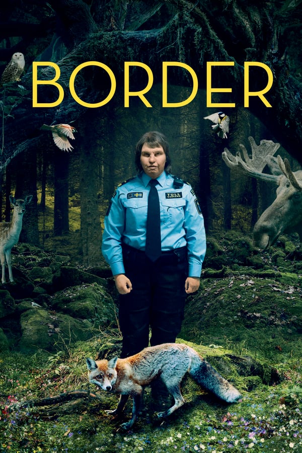 SC - Border (2018)