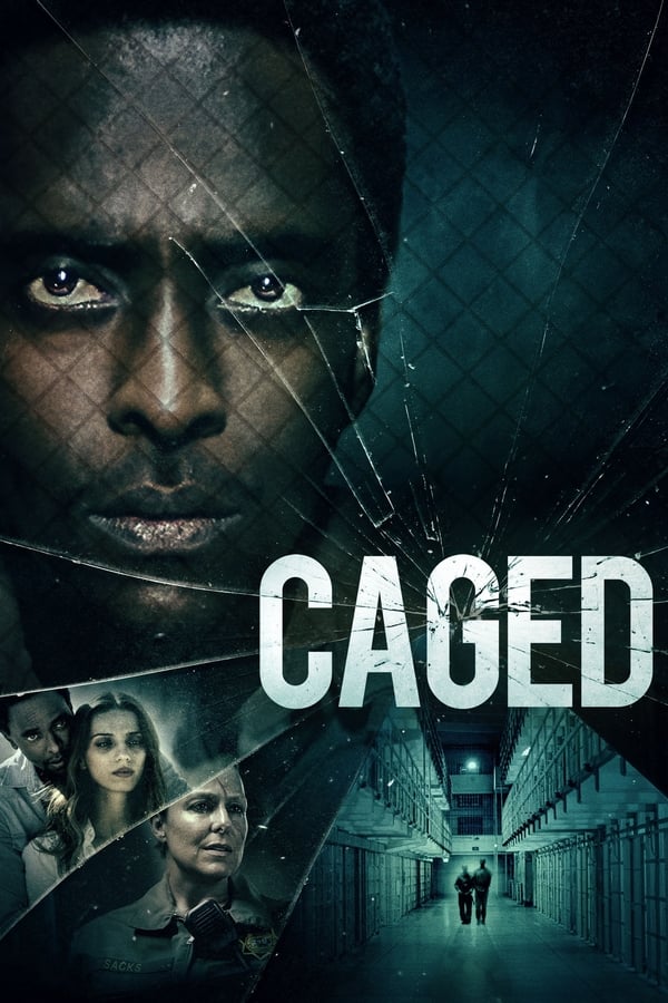 EN - Caged  (2021)