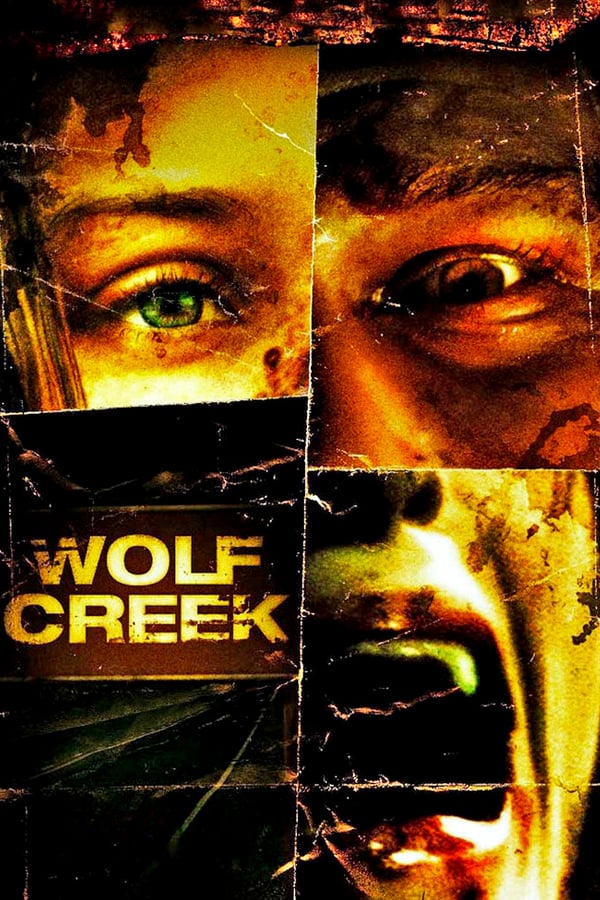 AL - Wolf Creek  (2005)