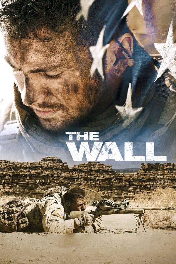 SC - The Wall (2017)